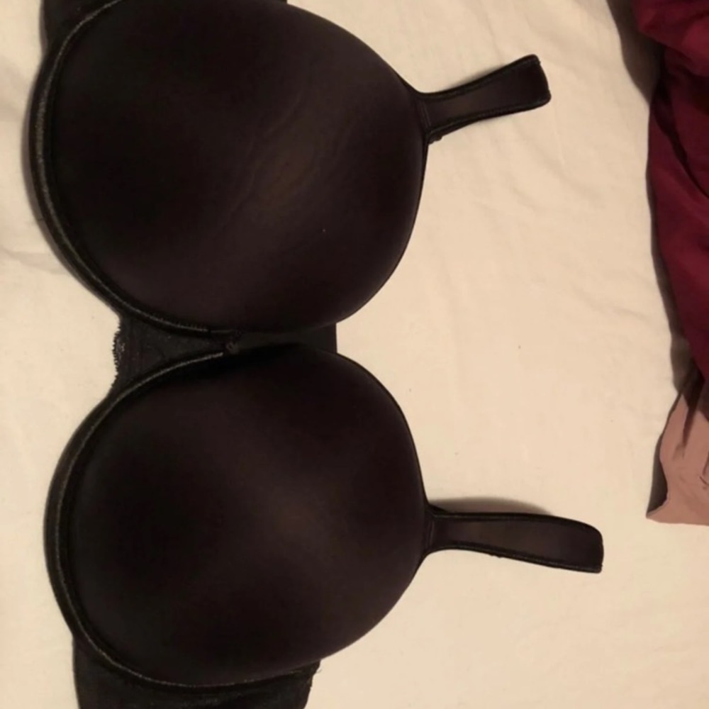 Torrid Smoothing Bra